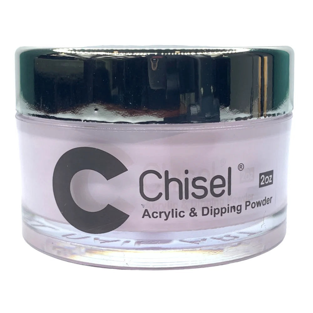 Chisel Dipping Powder 2Oz #Solid 258