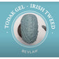 Bevlah Mulgam Gel (HEMA-Free) - Irish Tweed #A04