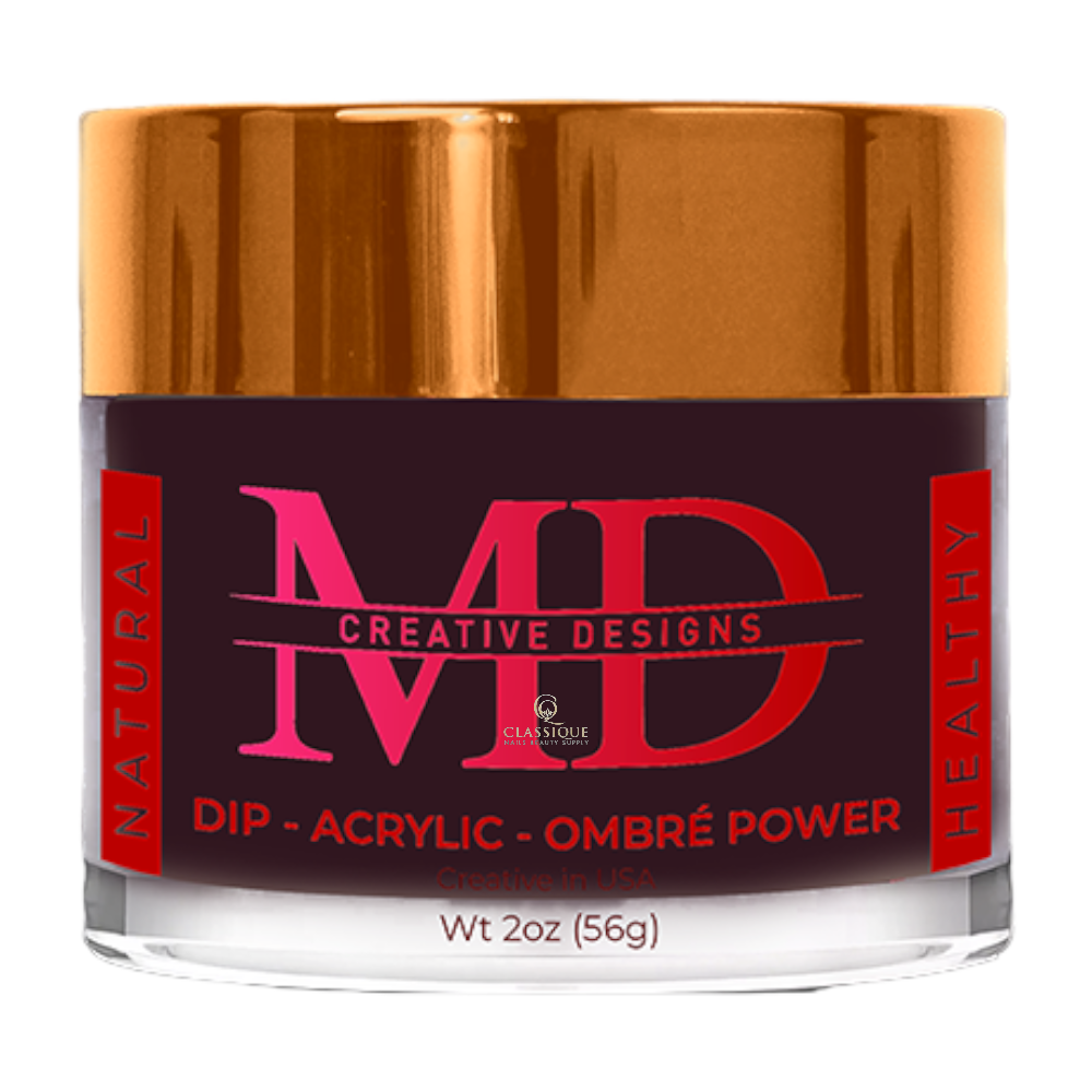 MD Dipping Powder 2In1 #K-40