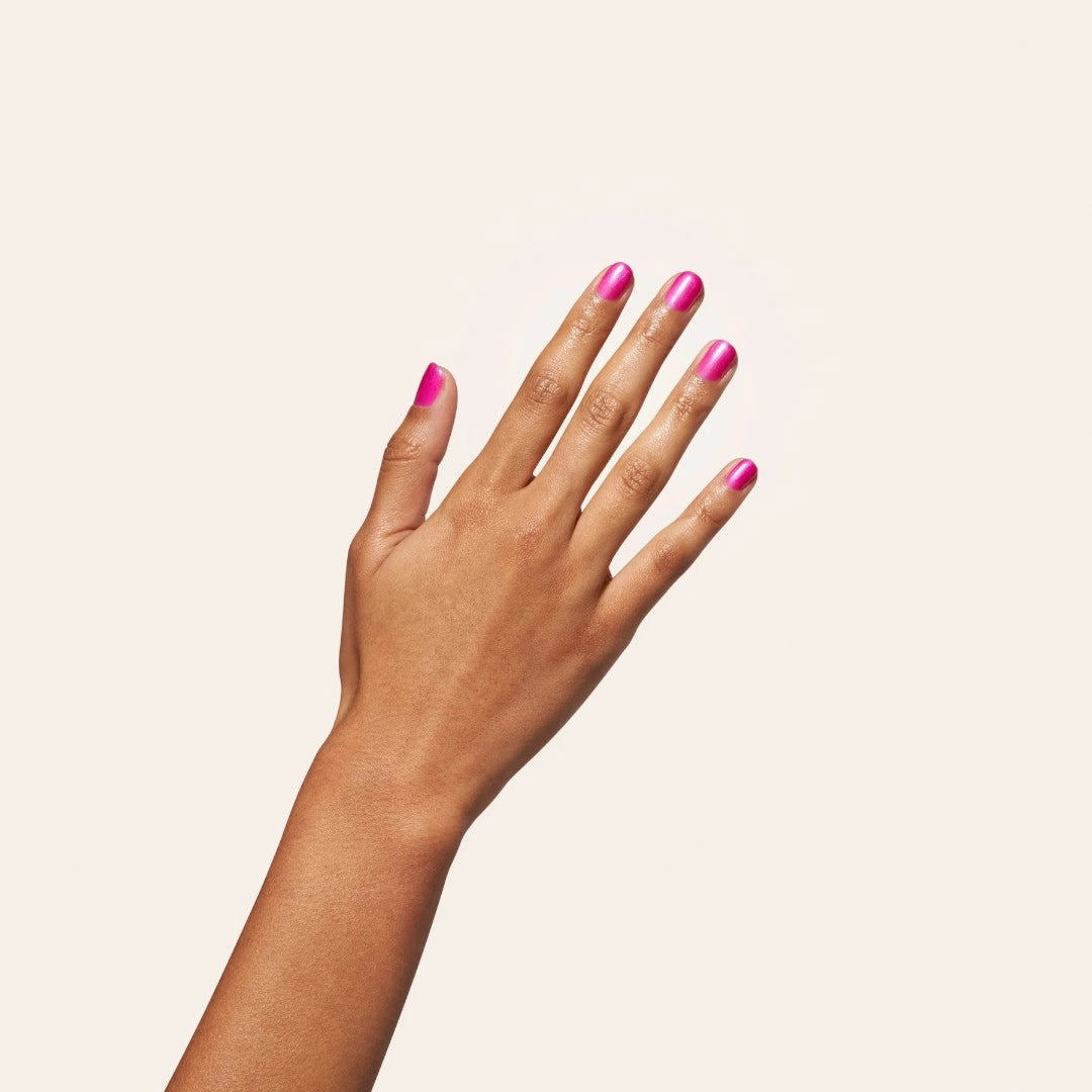 Bio Seaweed Gel #126 Magenta