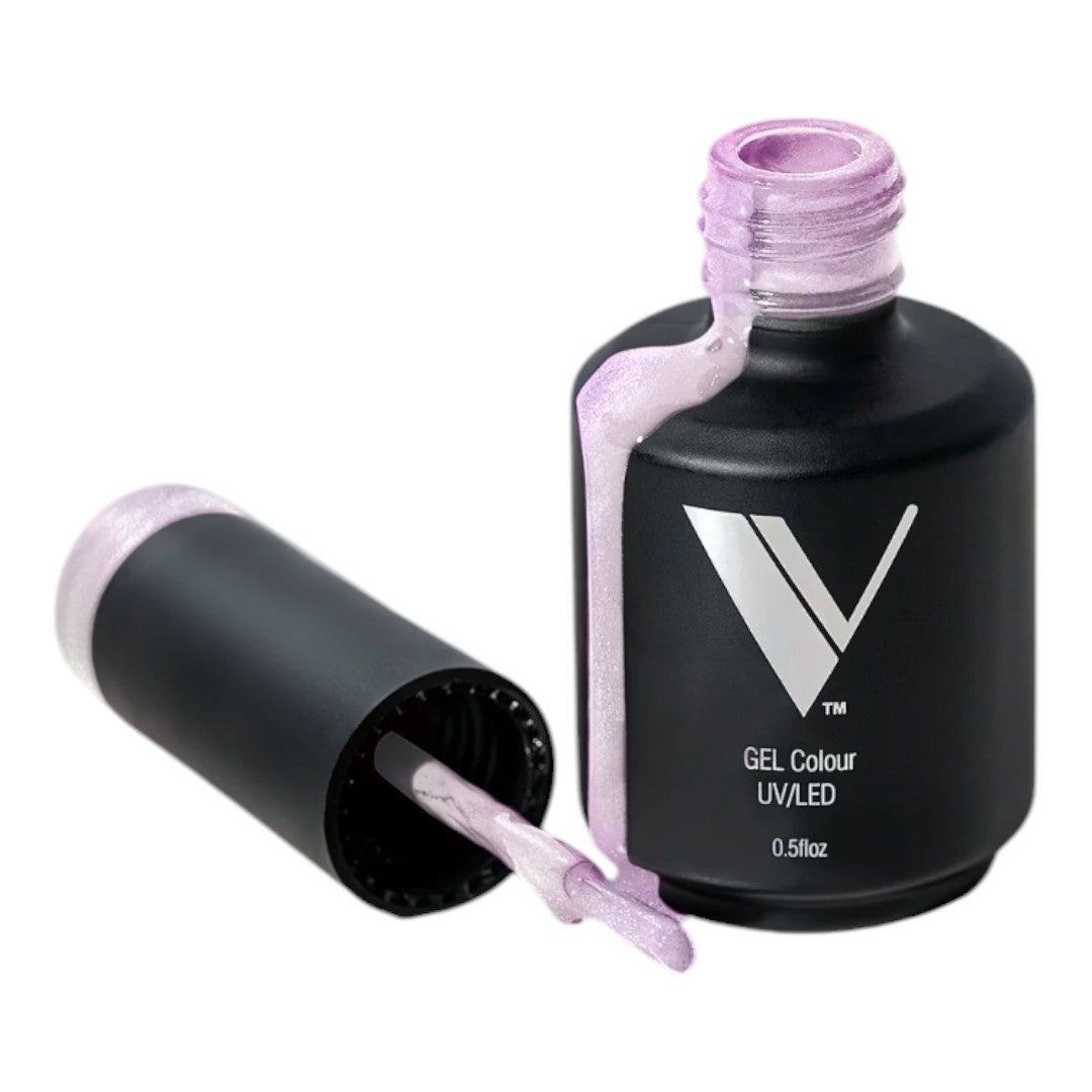 V Beauty Pure Gel Polish - 246 Pink Matter