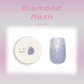 Enoi Gel Polish - Diamond Flash Set #F43-F58