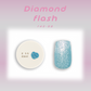 Enoi Gel Polish - Diamond Flash Set #F43-F58