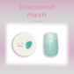 Enoi Gel Polish - Diamond Flash #F57