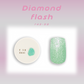 Enoi Gel Polish - Diamond Flash #F58