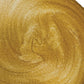 OPI SaTURN Me On - Gold Pearl Shimmery Gel Polish, OPI Metallic Mega Mix fall 2024 collection