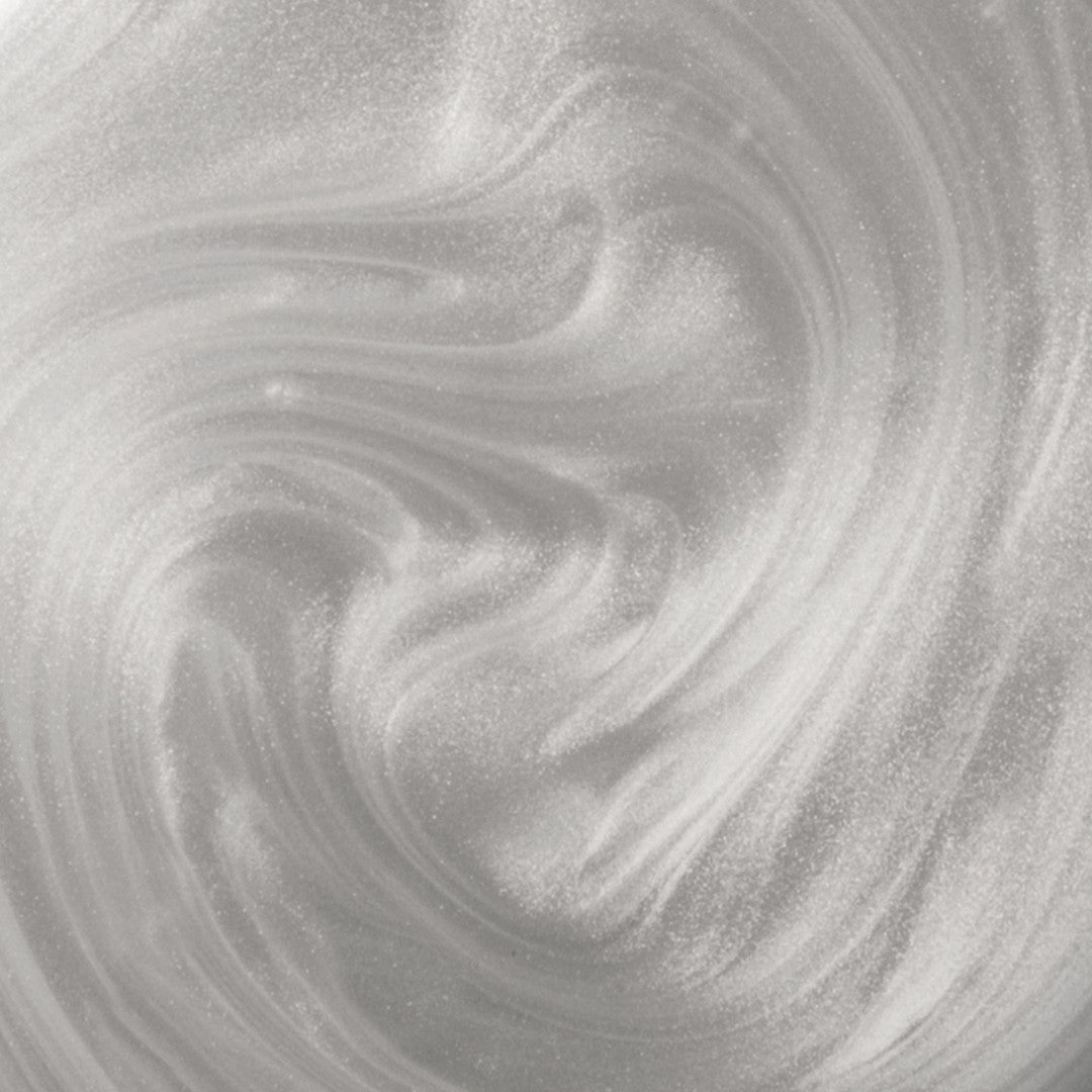 OPI Chrome Clawz, chrome and glitter nails, Silver Pearl Shimmery Gel Polish, OPI Metallic Mega Mix fall 2024 collection