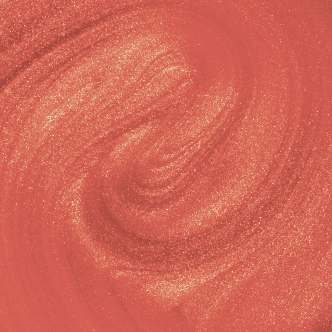 OPI Liquid Fire - Flame Orange Pearl Gel Polish Colour, OPI Metallic Mega Mix fall 2024 collection