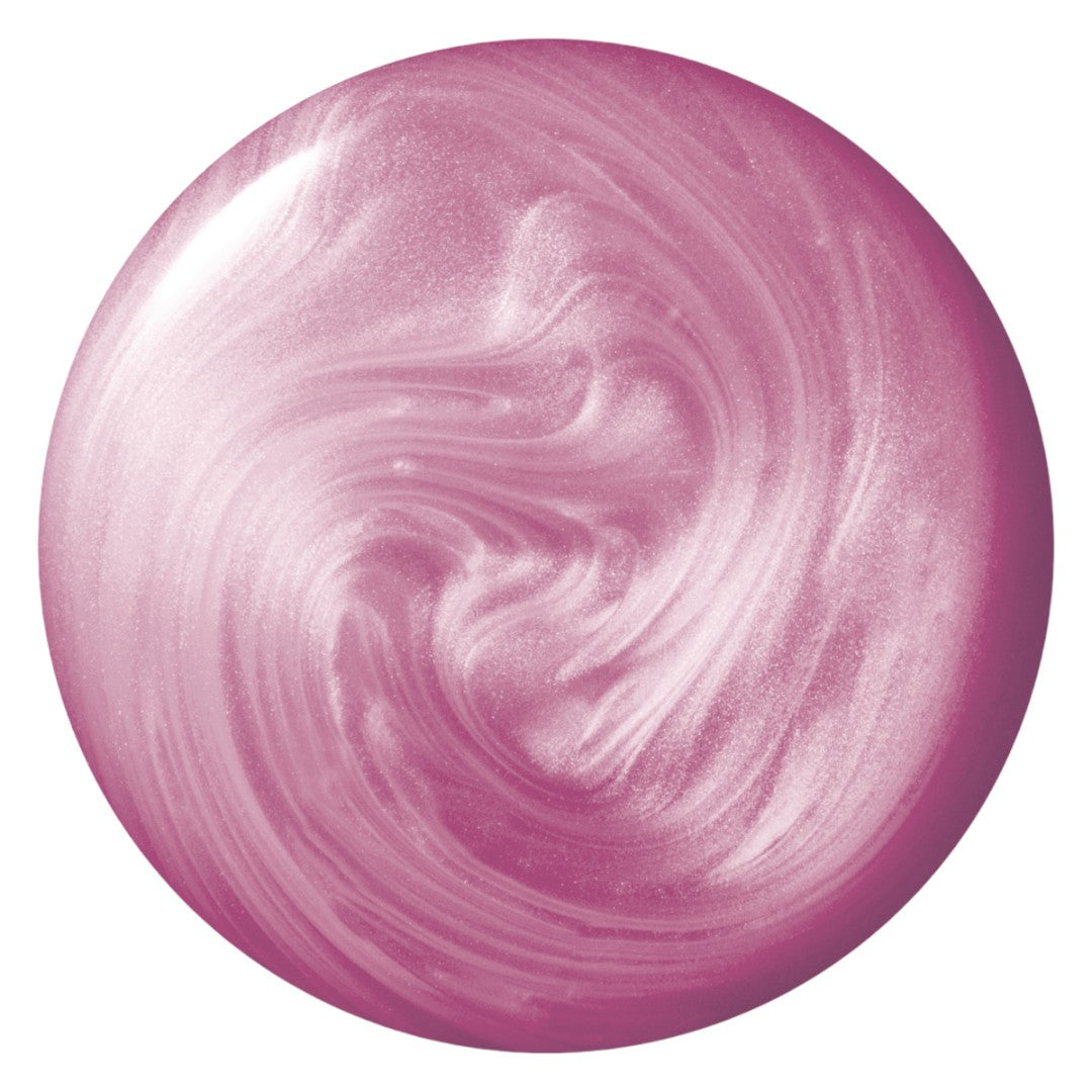 OPI CosMIC Drop - Barbie Pink Pearl Gel Nail Polish, OPI Metallic Mega Mix fall 2024 collection