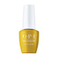 OPI Metallic Rewind - Golden Pearl Gel Nail Polish, OPI Metallic Mega Mix fall 2024 collection