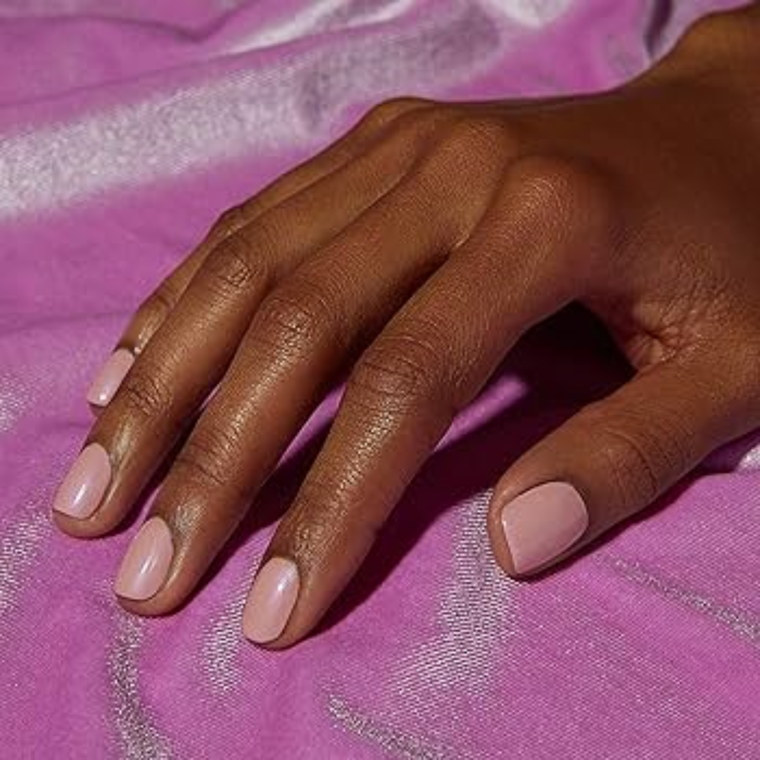 CND Shellac 0.25Oz - Blush Teddy