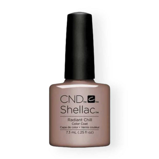 CND Shellac - Radiant Chill (0.25oz) (Disc.)