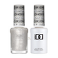 DND Gel & Lacquer Duo - Crystal Aura #893