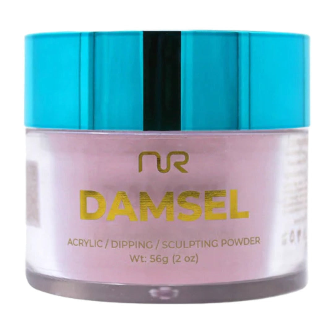 Lavish-Damsel Acrylic & Dipping Powder #86