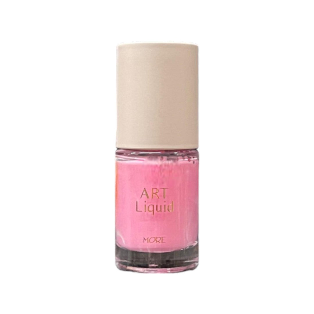 More Art Liquid Baby Pink #No.13