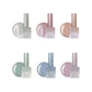 Kenzico Cat Eye Gel Polish - Flash Glow Collection #SCE107-112 (6Pcs)
