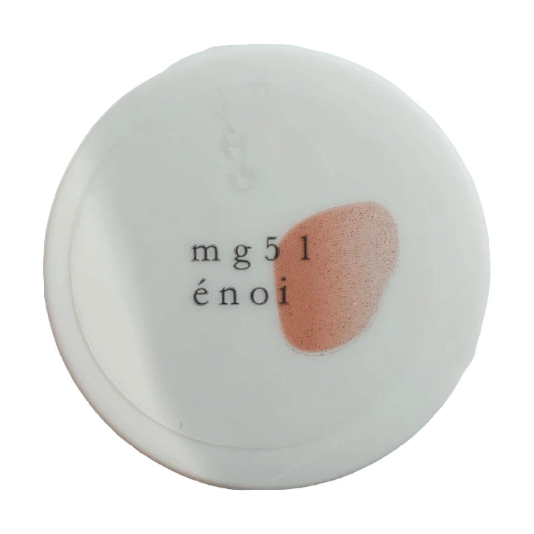 Enoi Cat Eye Gel Polish - Plumper Magnet Honey Series #MG51