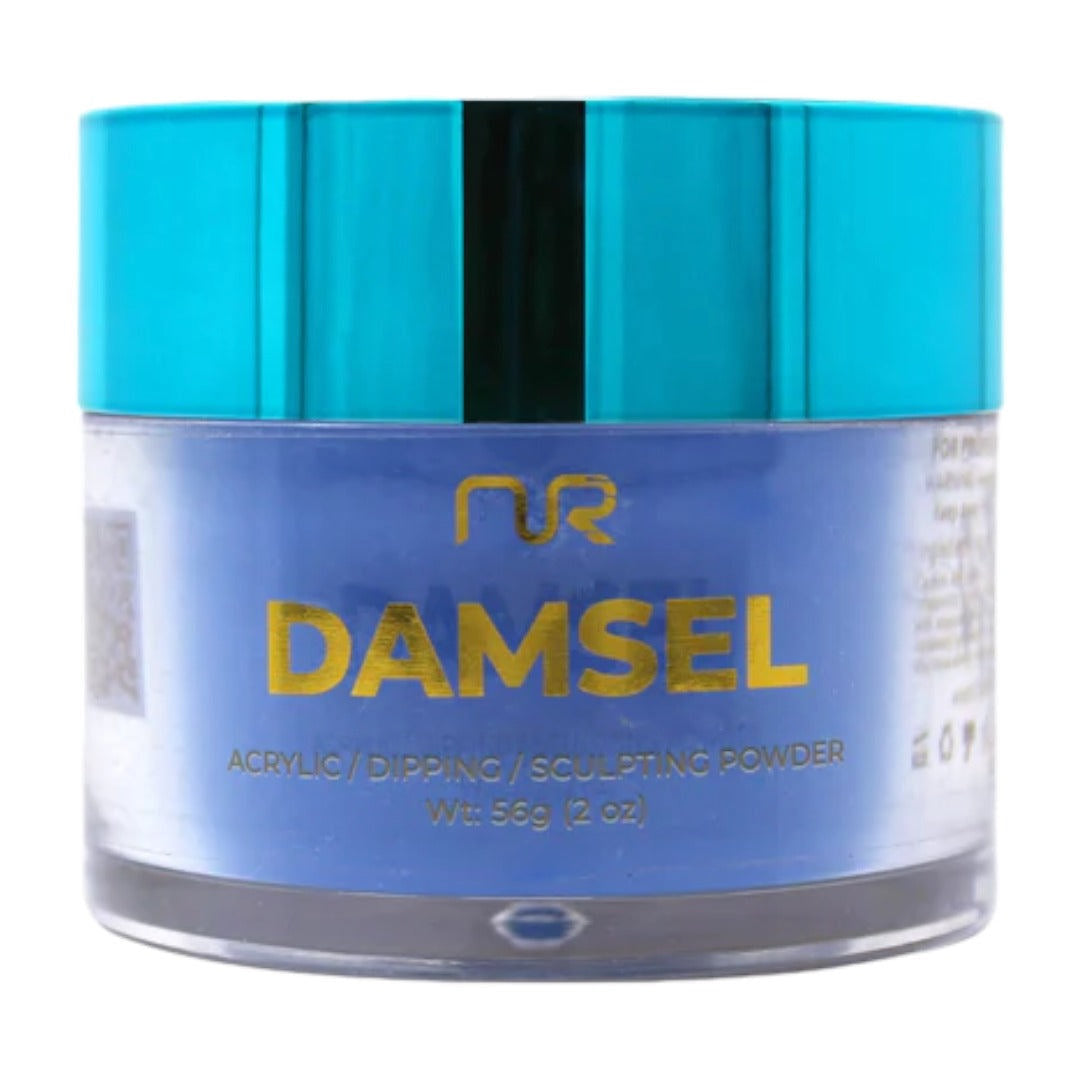 Lavish-Damsel Acrylic & Dipping Powder #98