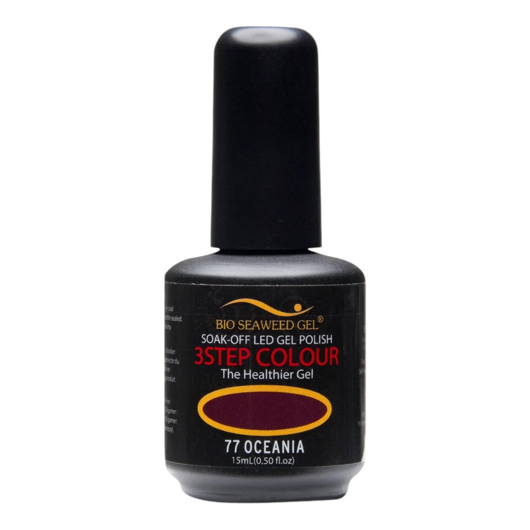 Bio Seaweed Gel #77 Oceania