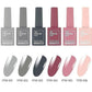 Kenzico Gel Colour #FFW304