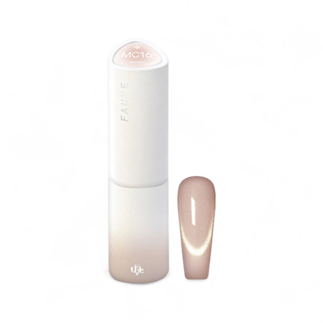 FAUVE Cat Eye Gel Polish #MC16