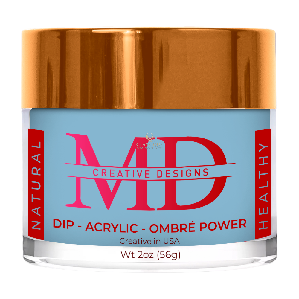 MD Dipping Powder 2In1 #50