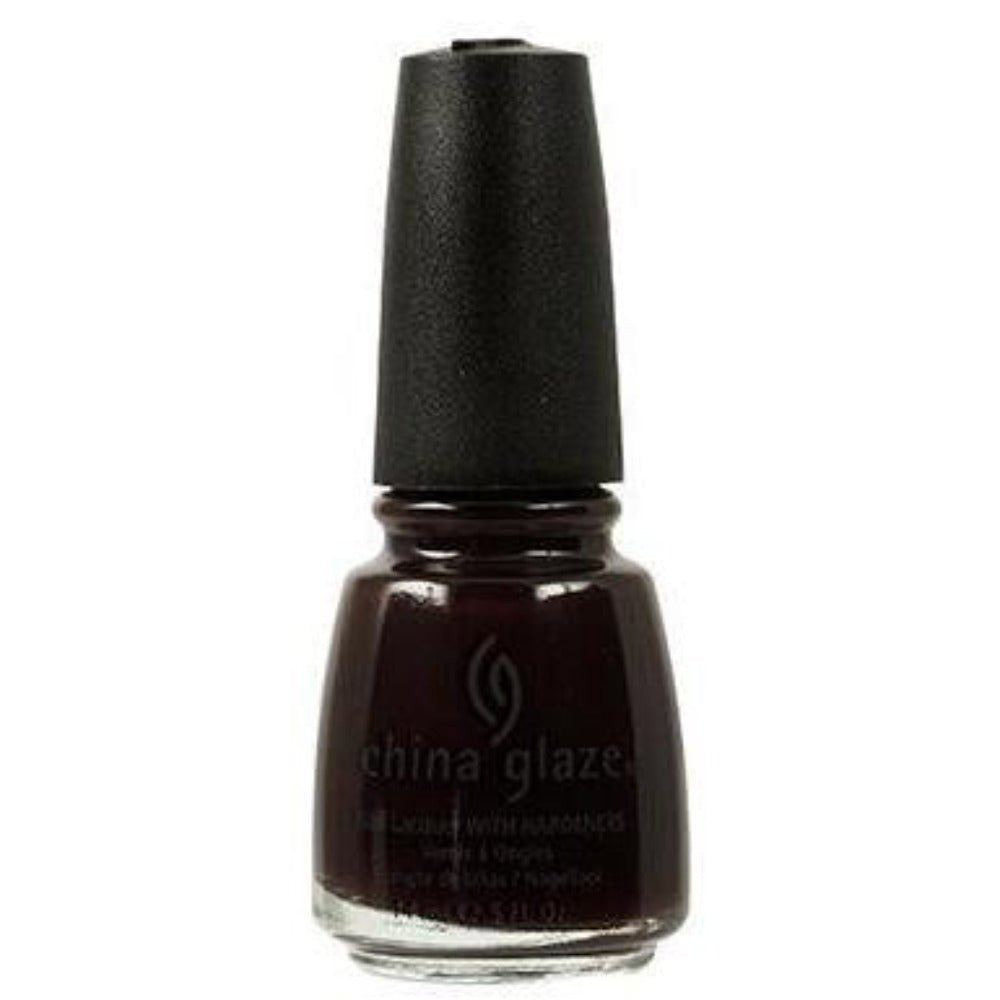 China Glaze - Evening Seduction #70430