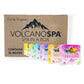 La Palm Volcano Spa Pedicure 6 Step Romance (Case of 36)