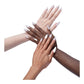 V Beauty Pure Acrylic System 1.5Oz - Soft Touch