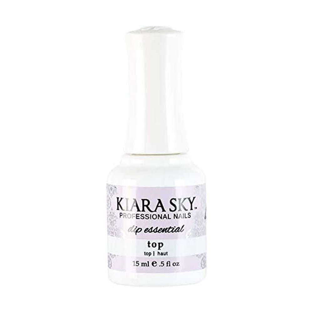 Kiara Sky Dipping Liquid 0.5Oz - Top #KSDTP01