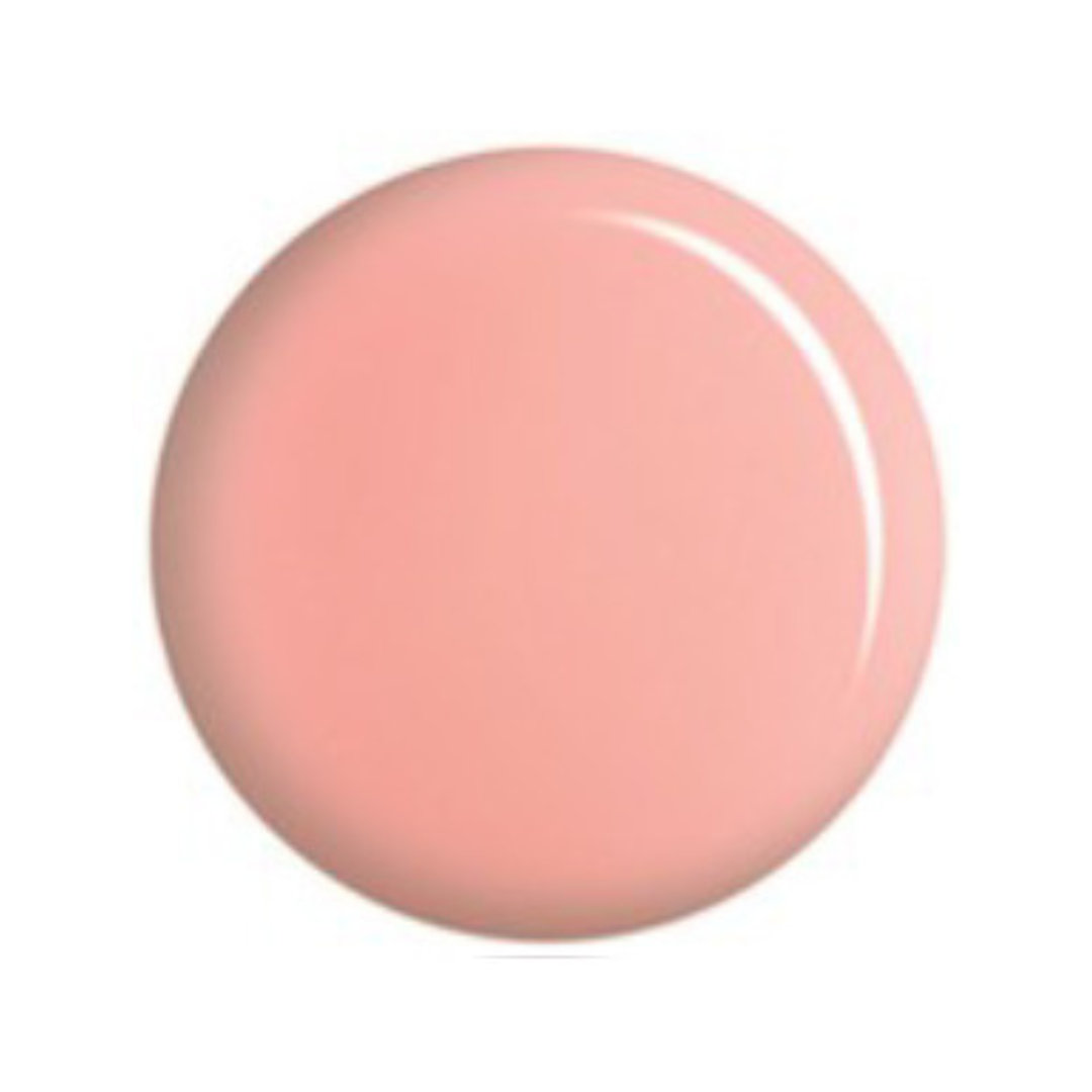 DND DC Gel & Lacquer Duo - Egg Pink #158