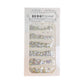CNBS Rhinestones - HM Crystal