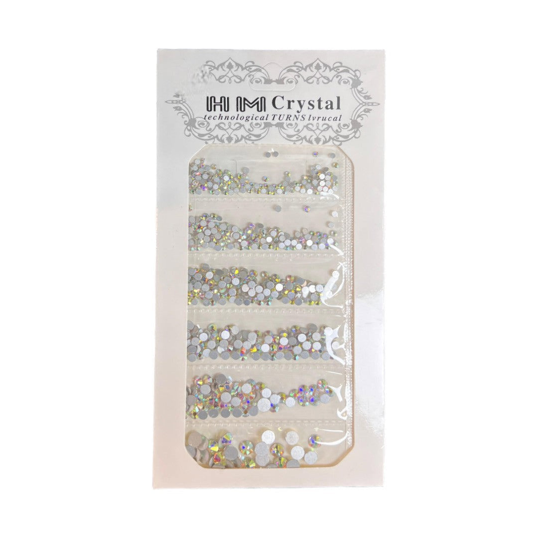 CNBS Rhinestones - HM Crystal