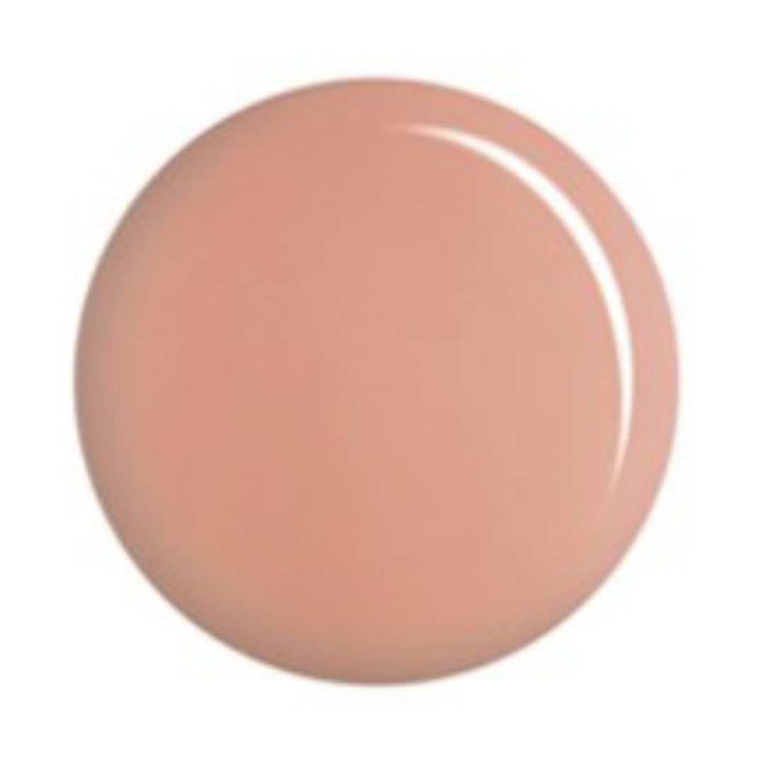 DND DC Gel & Lacquer Duo - Tutu Nude #169