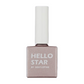 Gentle Pink Cat Eye Gel Polish #ST06