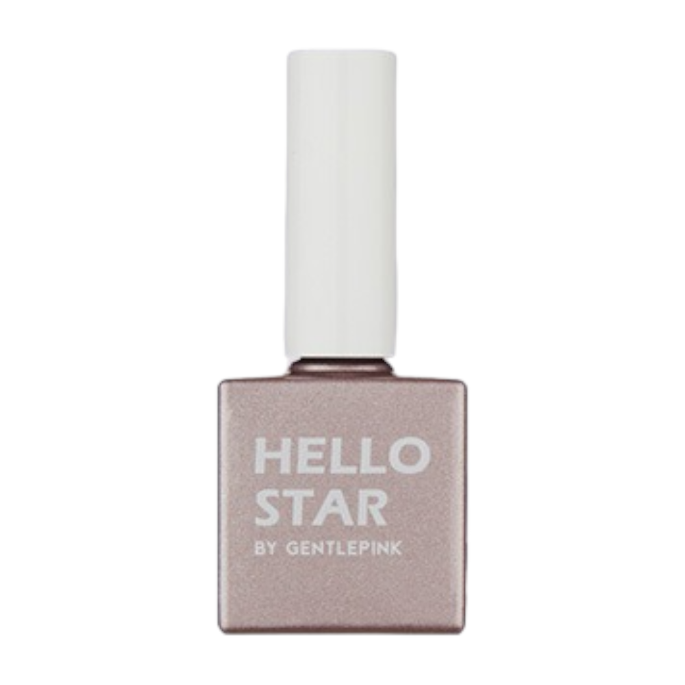 Gentle Pink Cat Eye Gel Polish #ST06
