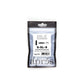 Apres Gel-X Refill Tips - Sculpted Square Long (50Pcs)