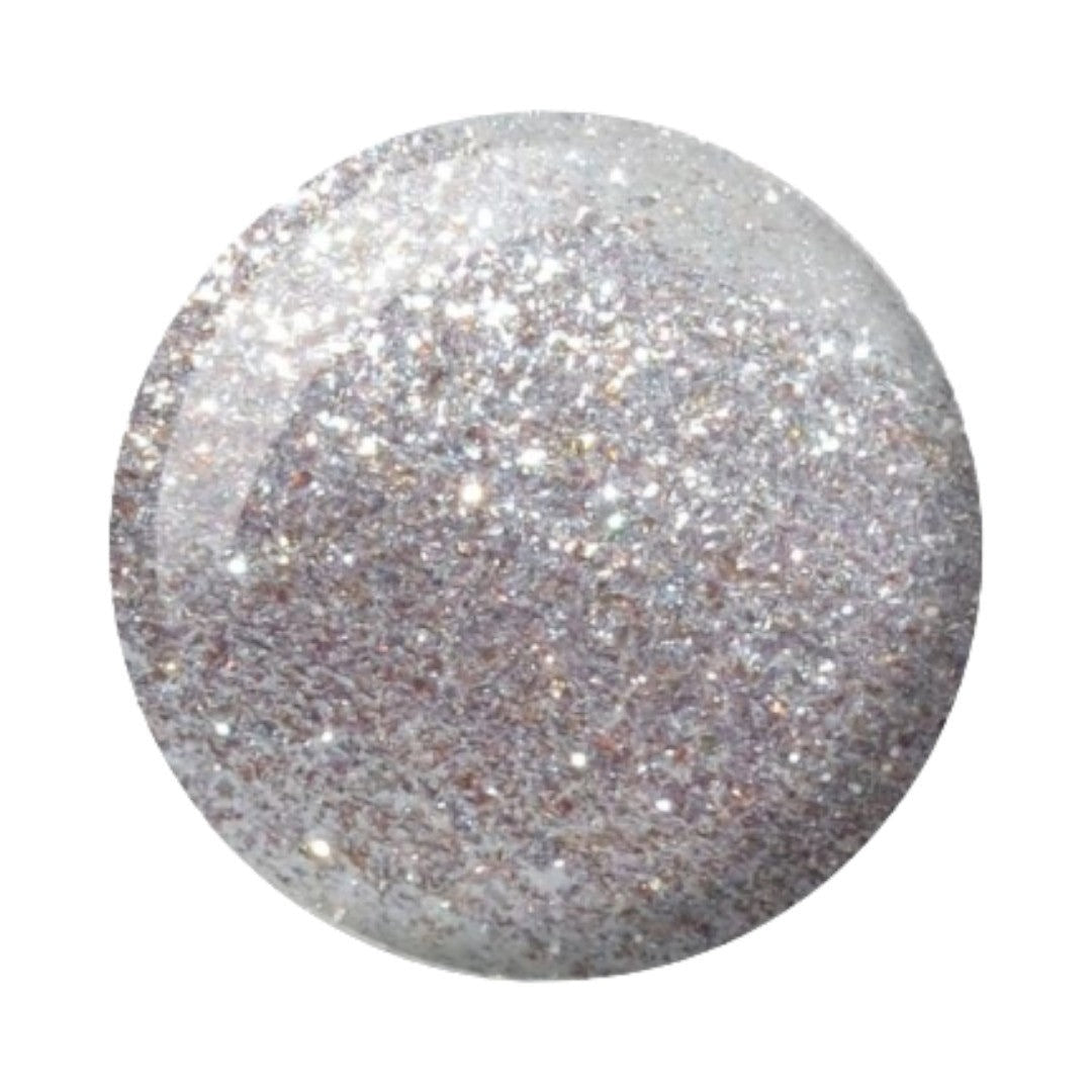DND Diva Gel & Lacquer Duo - Full Moon #002