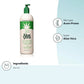 Triple Lanolin Aloe Vera Lotion 20oz