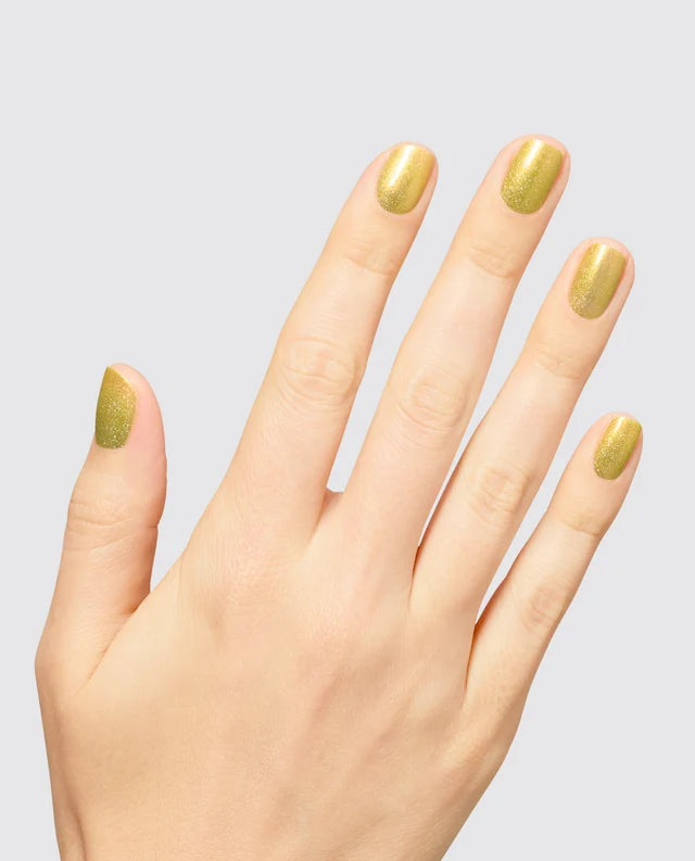 OPI Gel Colour - Feeling Mmmerry #HPT01