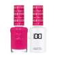 DND Gel & Lacquer Duo - Tropicana Daze #815