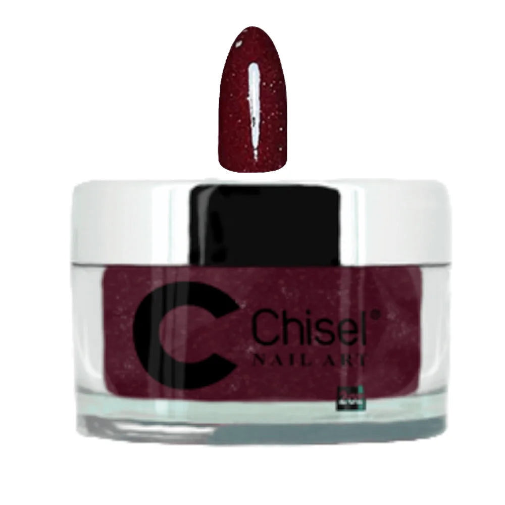 Chisel Dipping Powder 2Oz #Ombre 74B