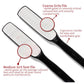 CHECI Dual Coarse & Medium Foot File #745682