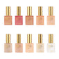Apres Gel Couleur - Light & Shadow Sheer Collection - Fall 10Pcs