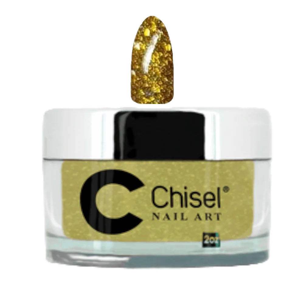 Chisel Dipping Powder 2Oz #Ombre 98A