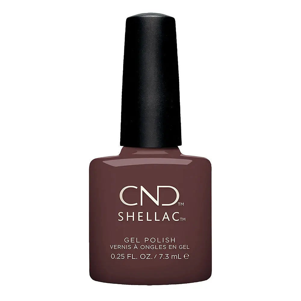 CND Shellac 0.25Oz - Arrowhead