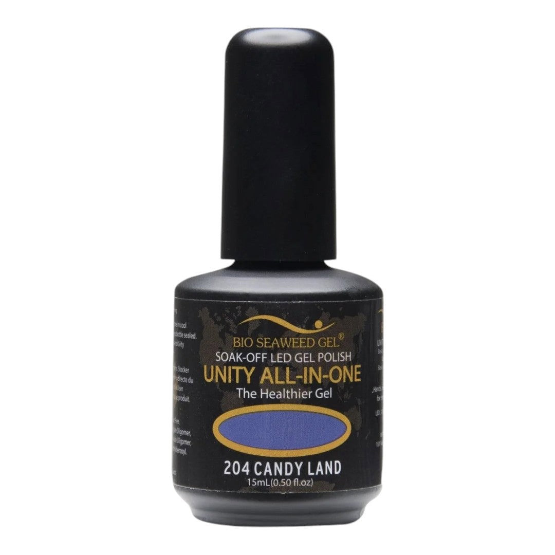 Bio Seaweed Gel #204 Candy Land