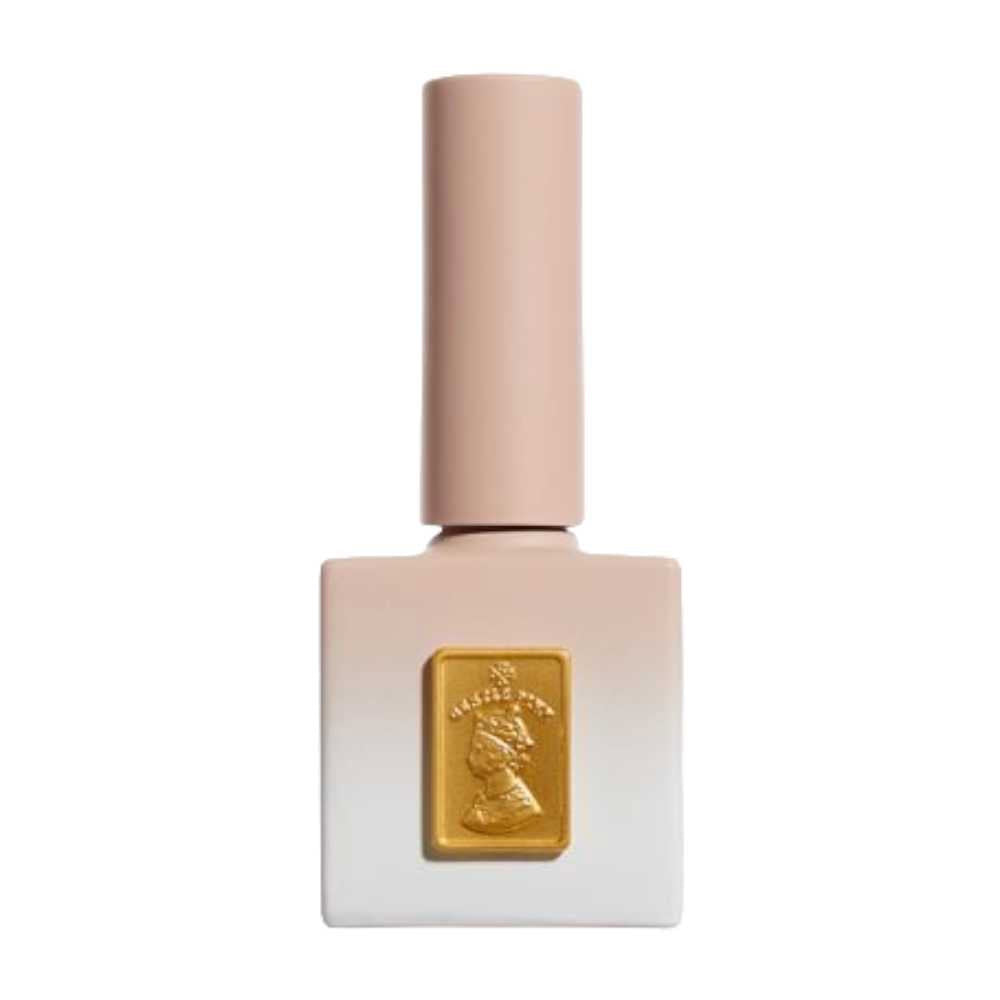 Gentle Pink Syrup Gel Polish #SH02