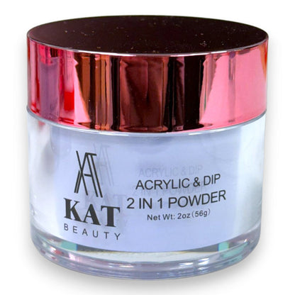 KAT Beauty 4In1 System #170