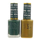 DND Diva Gel & Lacquer Duo - Art House #290